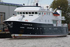 HANSE EXPLORER