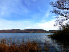 DE - Glees - Hiking near Maria Laach abbey