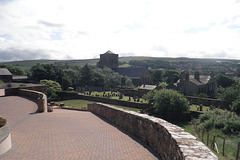 View Over St. Bees
