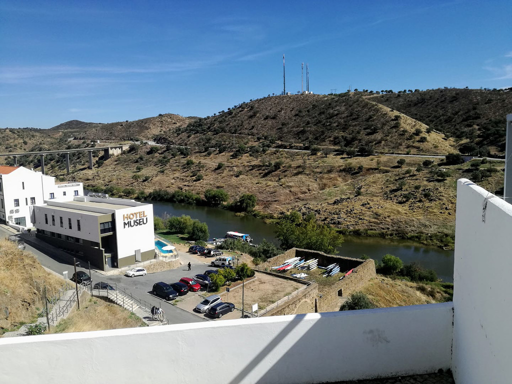 Guadiana River