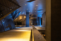 musée des confluences - Lyon - France