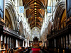 Selby - Selby Abbey