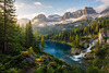 Le Tyrol...............Bonne semaine à vous❤️PIP/