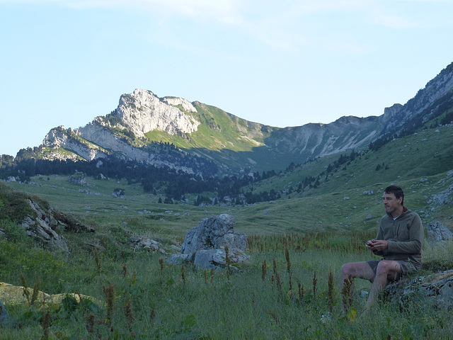 20150710 -15 Rando Spéléo St Pierre de Chartreuse (81)