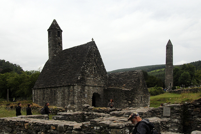 Glendalough