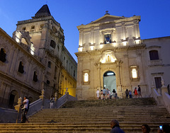 Chiesa San Francesco d'Assisi all'Immacolata
