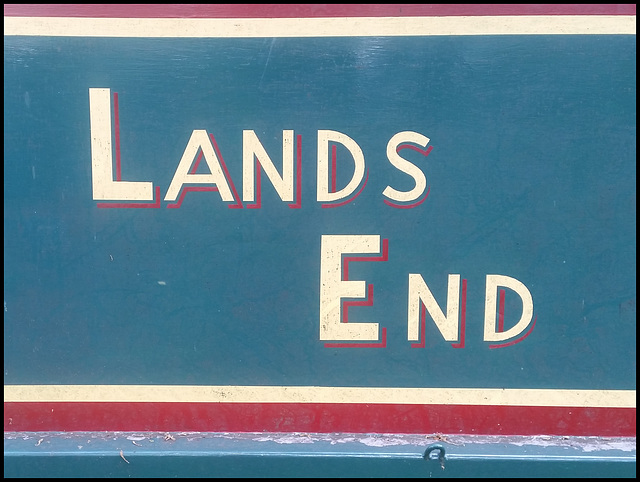 Lands End