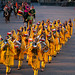 Edinburgh Military Tattoo Aug 25 2018