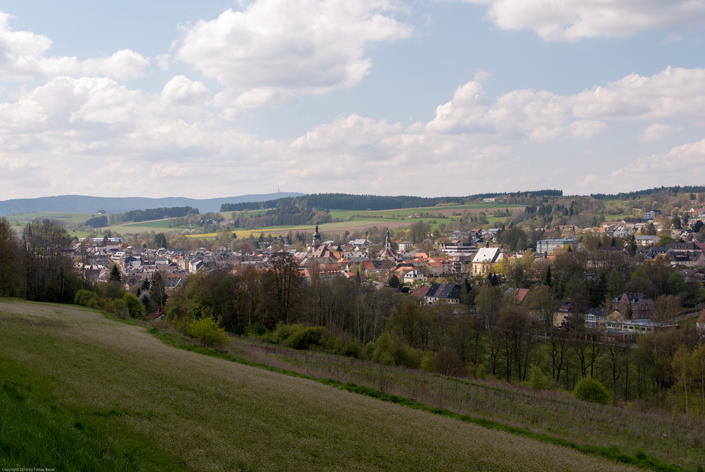 Wunsiedel