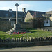 Kirtlington war memorial