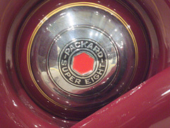 Packard Super Eight