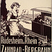 Zahnradbahn