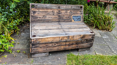 HBM: Selbstbedienung! (PiP) HBM: Selbstbedienung! (PiP)