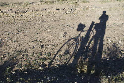 Morocco, January 2015