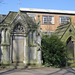 paddington cemetery, brondesbury, london