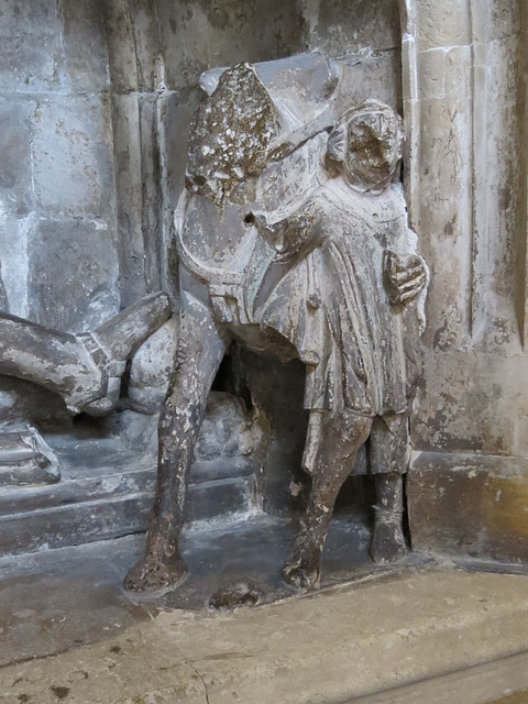 exeter cathedral, devon