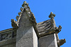 heckington church, lincs.