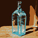 10/50 Old Bottle Pop Art