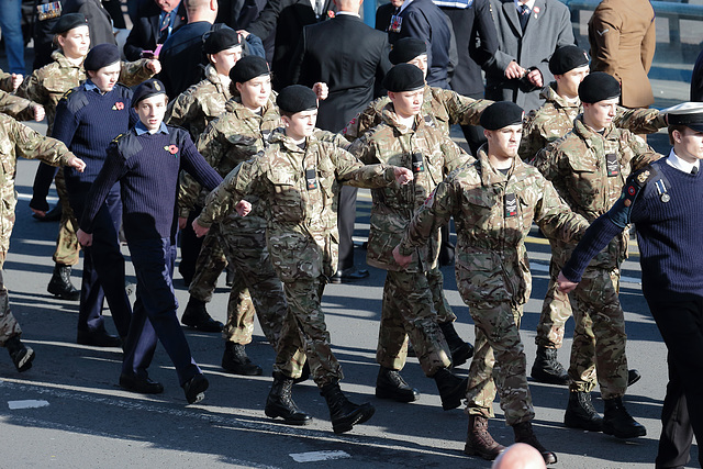 EOS 6D Peter Harriman 12 04 28 1680 RemembranceParade2016 dpp