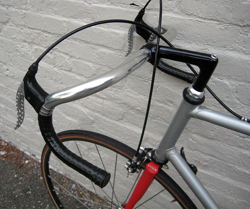 1979 Shorter (Barry Chick) TT