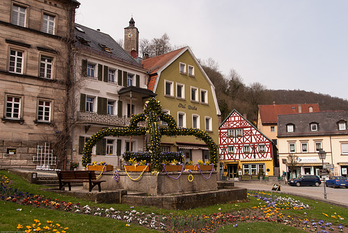 Bad Berneck
