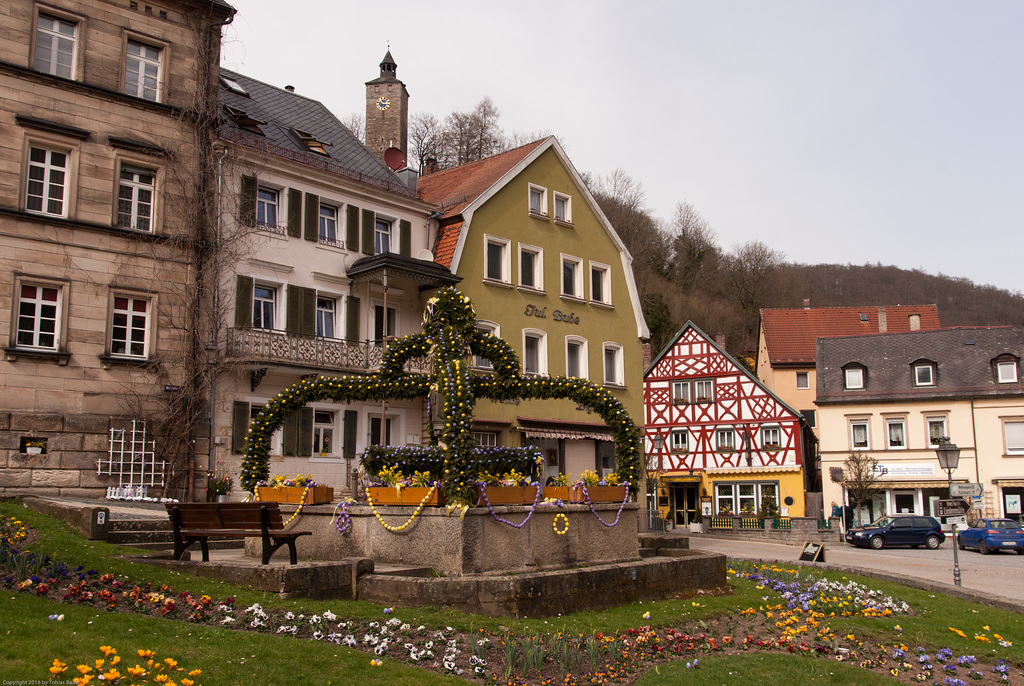 Bad Berneck