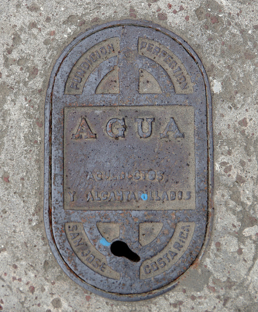 AGUA