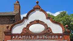 Family Butcher