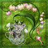Printemps***************** Ma création*********