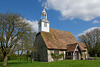 Quendon Church