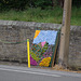 Well Dressing at Old Glossop All Saints RC Church