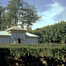 La tente tartare du château de Groussay