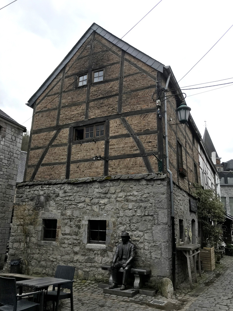 Durbuy