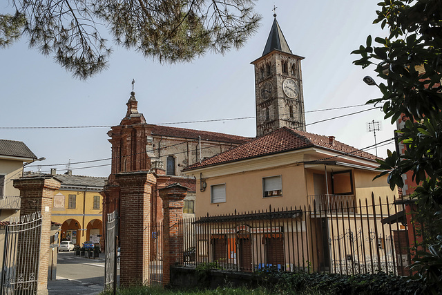 Envie-Cuneo