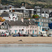 Marine Parade, Lyme Regis