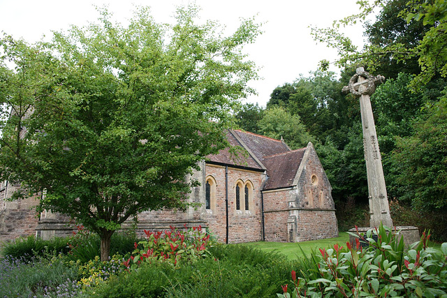 St. Mary Magdalene's Church