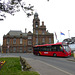 HBM: First Eastern Counties Buses 47504 (SN64 CPY) in Great Yarmouth - 29 Mar 2022 (P1110081)