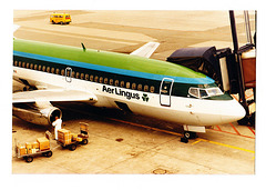 AerLingus