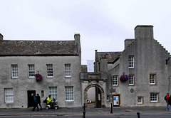 Kirkwall - Orkney Museum