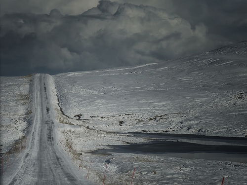 The Road
