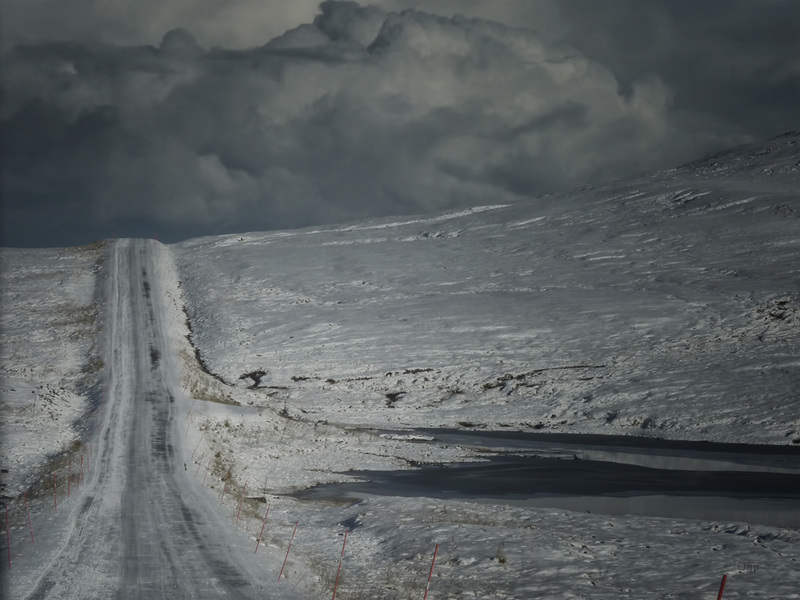 The Road