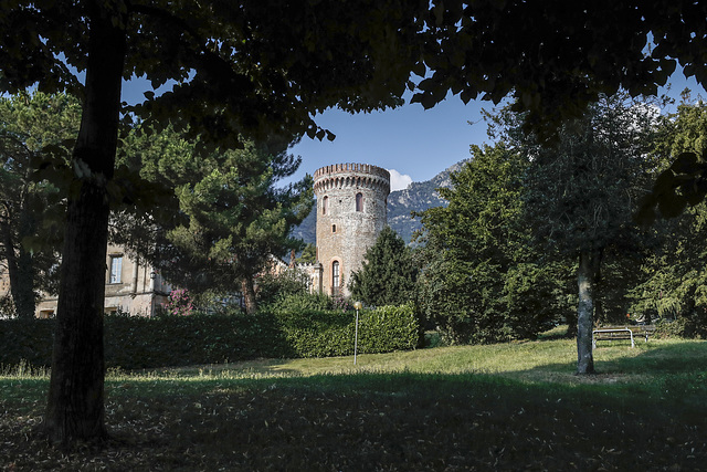 Envie-Cuneo