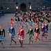 Edinburgh Military Tattoo Aug 25 2018