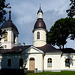 Kuressaare - Püha Nikolai kirik
