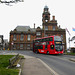 HBM: First Eastern Counties Buses 37024 (YJ06 XKN) in Great Yarmouth - 29 Mar 2022 (P1110088)