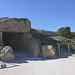 Antequera - Dolmen de Menga