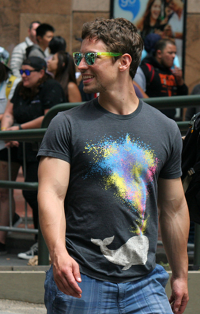 San Francisco Pride Parade 2015 (7376)