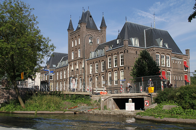 Utrecht