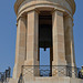 Malta, Valetta, Siege Bell Tower