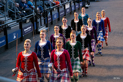 Edinburgh Military Tattoo Aug 25 2018